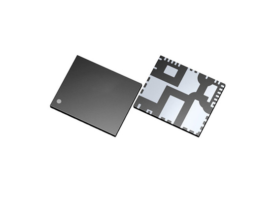IM111-X6Q1B Integrated Circuit Chip CIPOSTM Nano 600V 2A Full-Bridge Intelligent Power Module