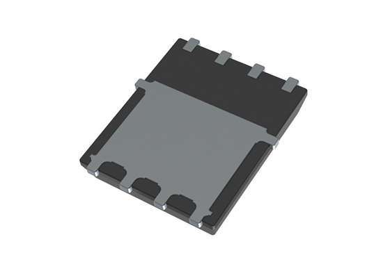 IAUZ40N08S5N100 Integrated Circuit Chip 80V OptiMOSTM 5 Transistor MOSFET Otomotif