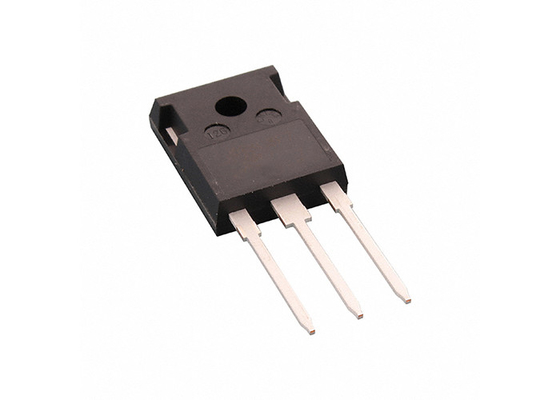 IPW60R018CFD7 Integrated Circuit Chip N-Channel Power MOSFET Transistor Untuk EV-Charging