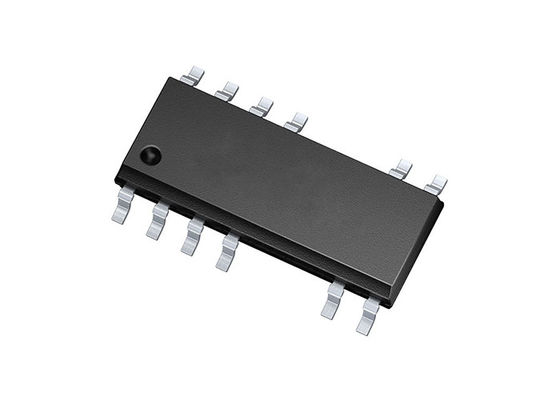 ICE5GR4780AG-1 Integrated Circuit Chip 125kHz Offline Flyback dan Buck Controller