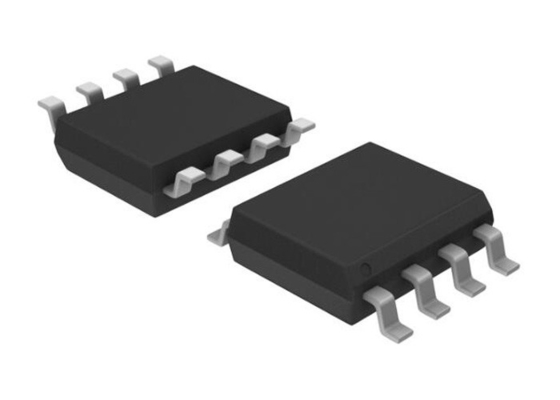 S25FS064SAGMFV013 Memori IC Chip 64Mbit NOR Flash Data Storage IC SOIC8 Memori
