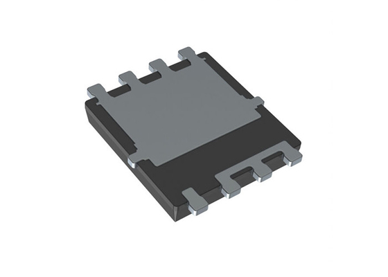 IAUC50N08S5N102 Integrated Circuit Chip N-Channel OptiMOSTM 5 Transistor MOSFET Otomotif