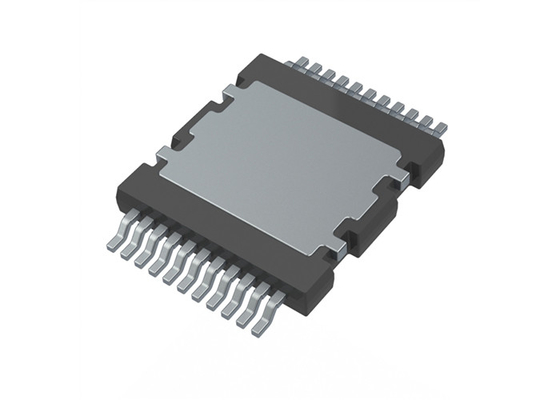 IPDQ60R055CFD7 Integrated Circuit Chip 600 V High Power MOSFET Transistor Untuk Telekomunikasi