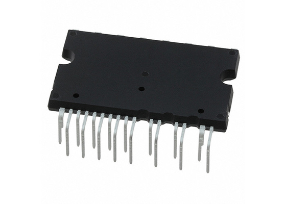 IGCM06G60GA Integrated Circuit Chip 600V 6A Tiga-Fase Intelligent Power Module