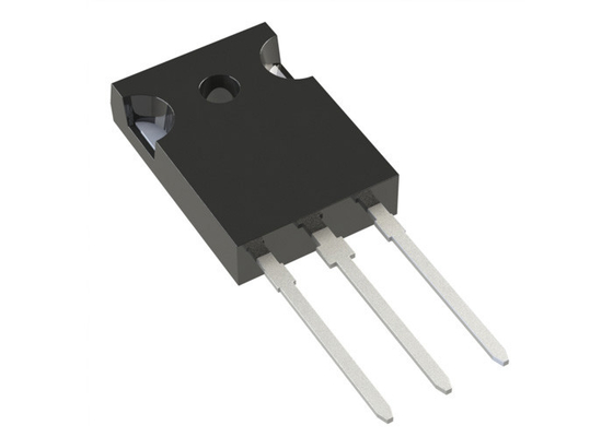 NVHL082N65S3HF Integrated Circuit Chip Single N-Channel Power MOSFET Transistor TO-247-3
