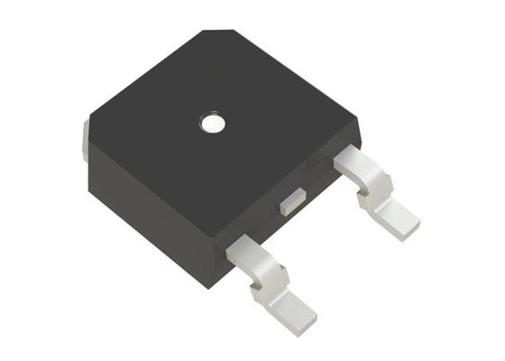 NVD260N65S3 Integrated Circuit Chip 650V 12A Single N-Channel Power MOSFET Transistor