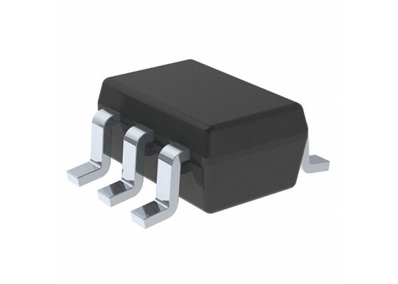 TLV3604DCKR Integrated Circuit Chip High-Speed Rail-Rail Input Comparator Dengan LVDS Outputs