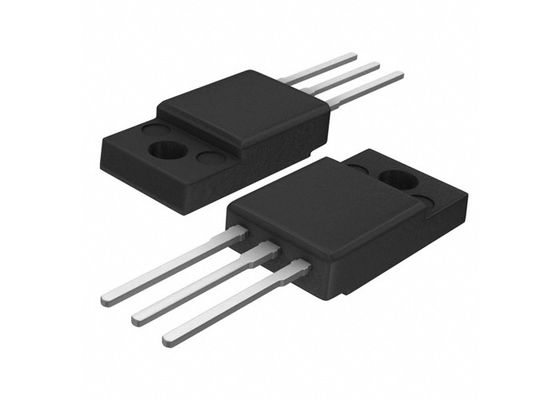 NTPF110N65S3HF Integrated Circuit Chip MOSFET Transistor TO-220-3 Semikonduktor diskrit