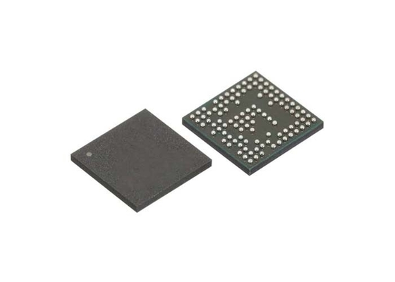 IWRL6432BDQGYFFR Sensor IC Low-Power 60GHz Industrial mmWave Radar Sensor