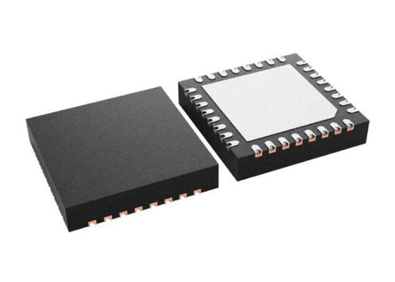 DS90UB635TRHBRQ1 Integrated Circuit Chip 4.16Gbps Otomotif FPD-Link III Serializer
