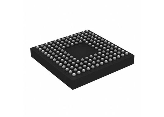 DLPC3432CZVB DLP Display Controller Integrated Circuit Chip untuk 0,23 qHD DMD dengan presisi tinggi