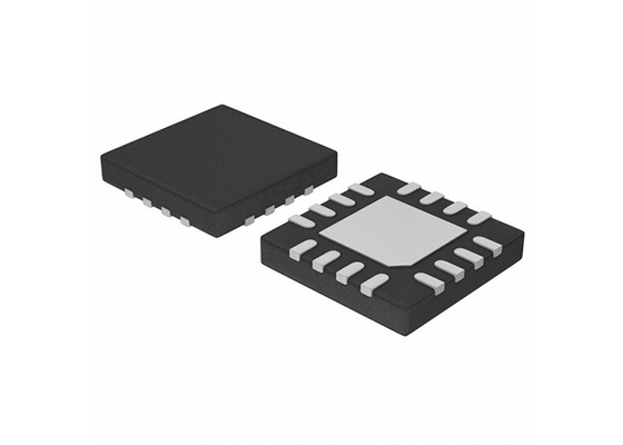 ADS8661WRUMR Integrated Circuit Chip 12-Bit 1.25 MSPS 1-Channel Wide Bandwidth ADC
