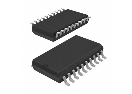 ADE7912ARIZ Integrated Circuit Chip Sigma Delta ADC 2Channel Analog Ke Konverter Digital
