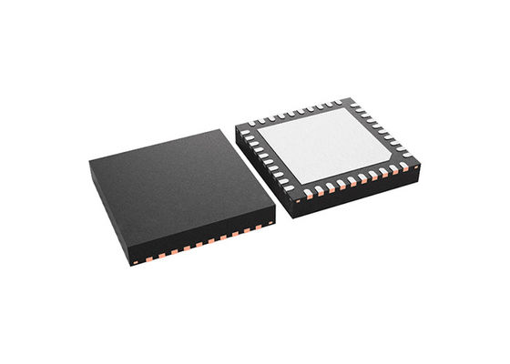 ADS9229RHAR Integrated Circuit Chip Dua Saluran Sampling Simultaneous 16-Bit ADC