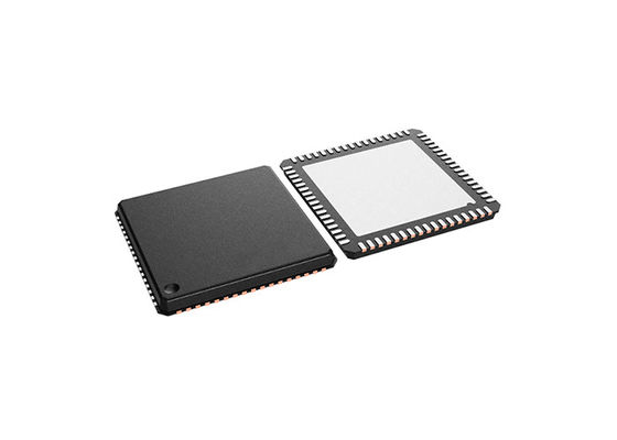 ADC12J1600NKER Integrated Circuit Chip 12-Bit 1.6-GSPS RF Sampling ADC Dengan DDC Terintegrasi