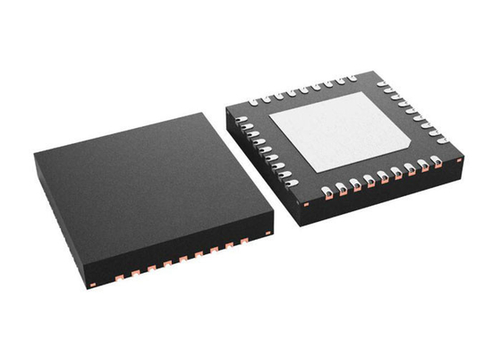 DS90UB633ATRTVRQ1 Integrated Circuit Chip 1M Pixel 60MHz hingga 100MHz FPD-Link III Serializer