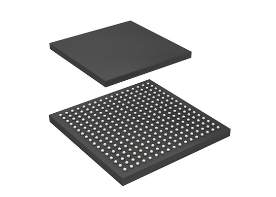 AFE58JD16ZAV Integrated Circuit Chip 14 Bit 16-Channel Ultrasound Analog Front End