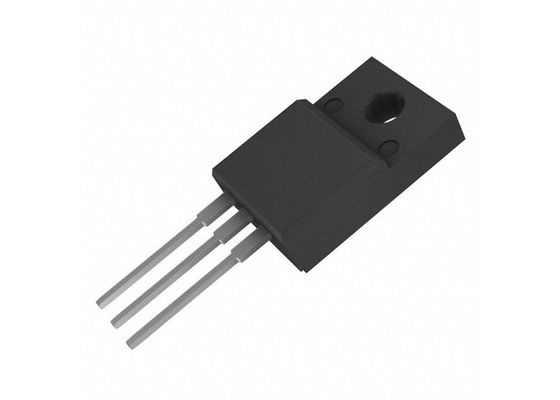 FCPF125N65S3 Integrated Circuit Chip MOSFET Transistor 650V 24A Semikonduktor diskrit