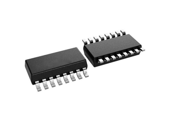 MSPM0L1106TRTRR Mikrokontroler MCU 32-Bit 32MHz ARM Cortex-M0 MCU Untuk Pencahayaan