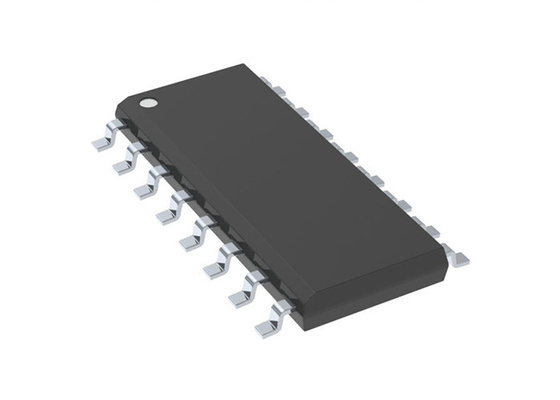 MSPM0C1104SDYYR Mikrokontroler MCU Mikrokontroler sinyal campuran berkinerja tinggi