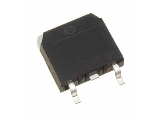 MSC750SMA170SDT Integrated Circuit Chip Silicon Carbide N Channel Power MOSFET Transistor