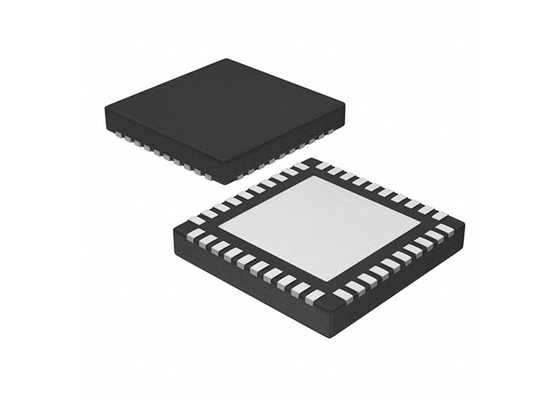 MSP430FR5949IRHAR Mikrokontroler MCU 16-Bit 16MHz Mikrokontroler Sinyal Campuran 40-VQFN