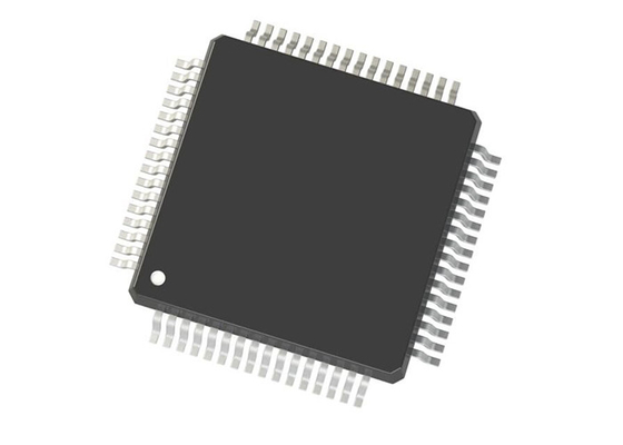 M0L1227QPMRQ1 Mikrokontroler MCU 32-bit 32MHz Mikrokontroler sinyal campuran otomotif