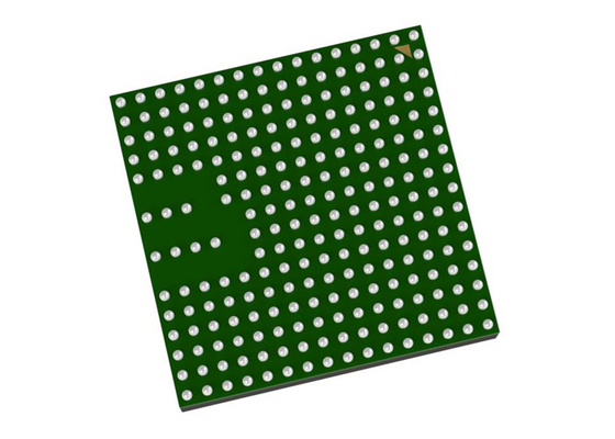 LTM4664EY Integrated Circuit Chip Non Isolated PoL Module BGA240 μModule Regulator