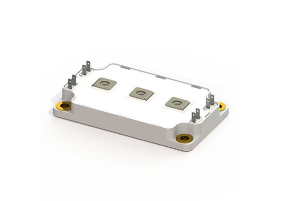 APTGLQ400A120T6G Modul IGBT Otomotif 1200V 400A Phase Leg IGBT Modul SP6C Paket