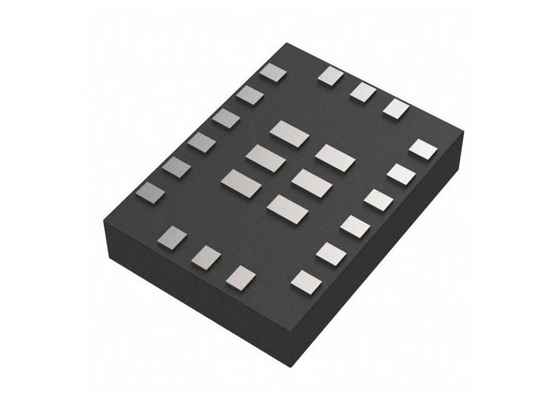 DA14535-00000FX2 BT IC 2.4GHz Ultra Low Power BT 5.3 SoC QFN24 Sistem pada Chip