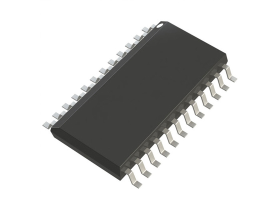 AD7547JRZ Integrated Circuit Chip 12Bit DAC SOIC24 Konverter Digital ke Analog