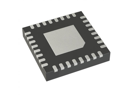 AD5544ACPZ-1 Integrated Circuit Chip Konverter Digital Ke Analog LFCSP32 16Bit DAC