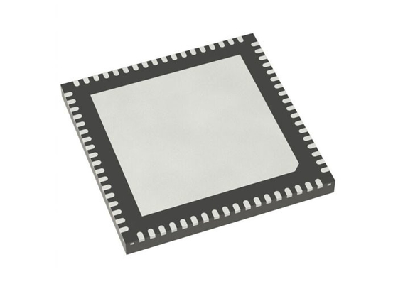 9ZML1252EKILF Integrated Circuit Chip 400MHz Low Power PCIe Clock Mux QFN72