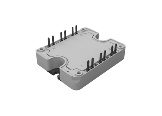 APTGLQ50H65T1G Modul IGBT Otomotif Berkinerja Tinggi 650V Full Bridge IGBT Modul