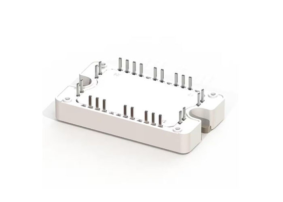 APTGLQ50H65T3G Modul IGBT Otomotif Trench kecepatan tinggi 650V 50A Full Bridge IGBT Modul