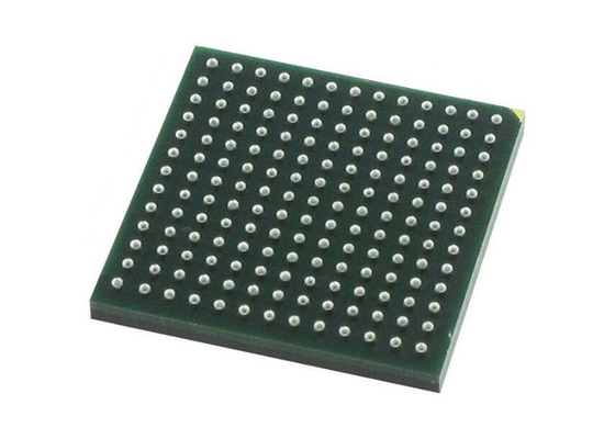 AD9164BBCAZ Integrated Circuit Chip RF DAC 12GSPS 16Bit Konverter Digital ke Analog