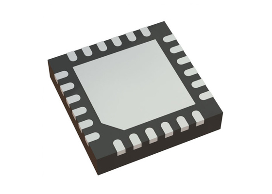 F2955NBGK Modul Komunikasi Wireless Keandalan Tinggi SP5T RF Switch IC VFQFPN24