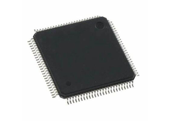 R7F7010034AFP Mikrokontroler MCU 240MHz RH850 F1L MCU IC LFQFP100 RH850 MCU Otomotif