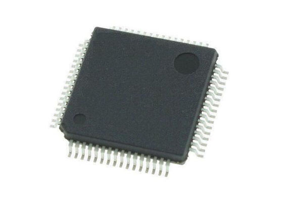 R7F123FLG3AFB-C Mikrokontroler MCU 40MHz Mikrokontroler 16Bit LFQFP64 MCU tertanam