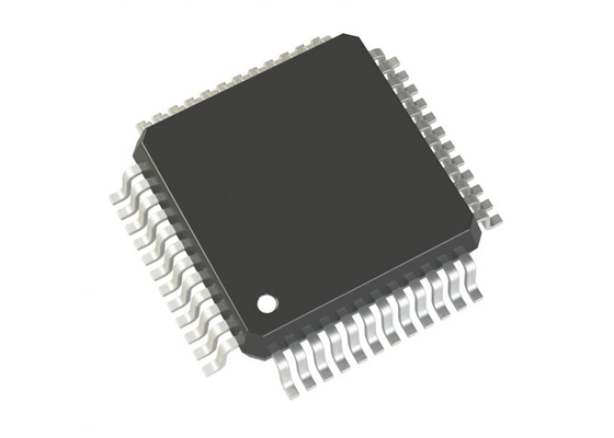 R5F109GACJFB Mikrokontroler MCU RL78 F12 MCU 32MHz LFQFP48 Mikrokontroler IC