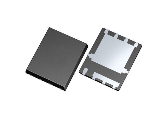 ISC023N03LF2S Integrated Circuit Chip Tujuan Umum 30V StrongIRFET TM 2 Power MOSFET Transistor