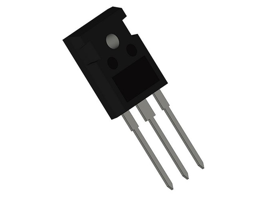 IPW80R290C3A Integrated Circuit Chip CoolMOSTM C3A 800V Transistor MOSFET Otomotif