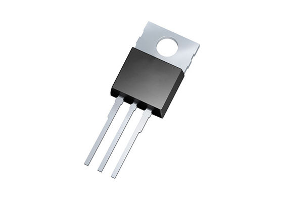 IPP130N20NM6 Integrated Circuit Chip 200V OptiMOSTM 6 Power MOSFET Transistor TO-220-3