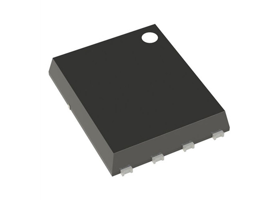 IPG20N06S2L-35A Integrated Circuit Chip OptiMOSTM 55V N-Channel 35 mΩ Transistor MOSFET Otomotif