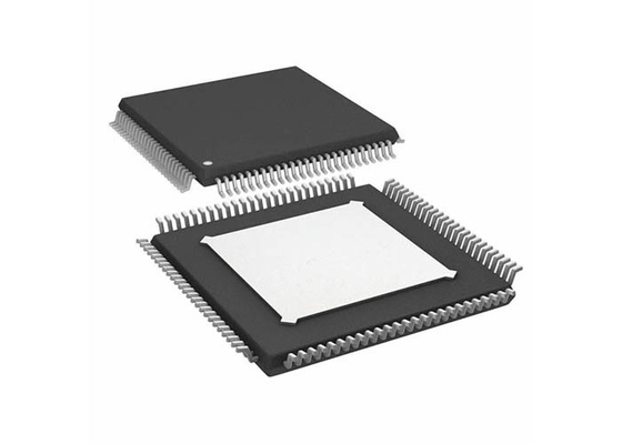 AD9276BSVZ Integrated Circuit Chip Delapan Saluran 12-Bit ADC Dan CW IQ Demodulator