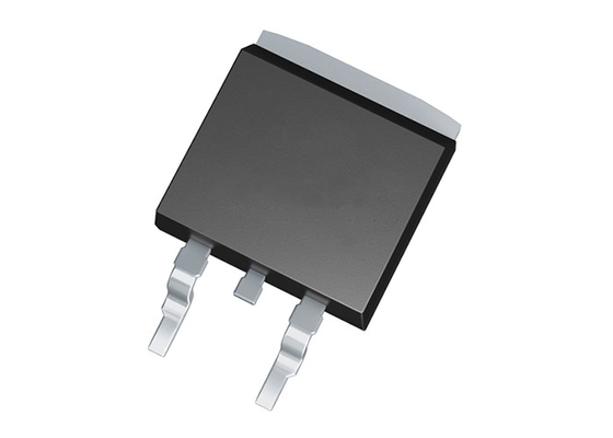 IPB095N20NM6 Integrated Circuit Chip OptiMOSTM 6 Power MOSFET Transistor Untuk Energi Terbarukan