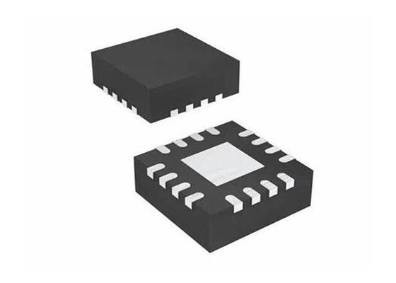 9FGV1008BQ500LTGI Integrated Circuit Chip PhiClock Generator LGA16 Generator Jam IC