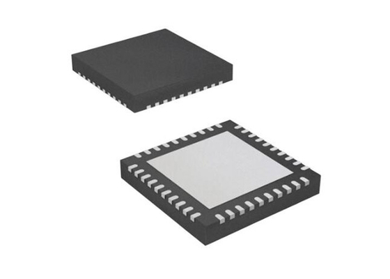8T49N008A-038NLGI Integrated Circuit Chip Programmable FemtoClock NG Clock Generator
