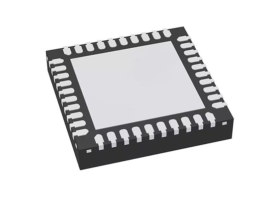 8P34S2104-1NLGI Integrated Circuit Chip Dual LVDS Output Fanout Buffer dengan OE/Swing Control