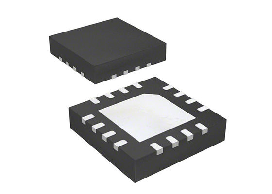 854S712AKILF Integrated Circuit Chip 3 GHz Clock Fanout Buffer Dengan Pre-Emphasis